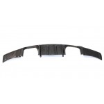 Carbon οπίσθιος διαχύτης KIROS για BMW Σειρά 3 M3 (E92/ E93) Carbon οπίσθιος διαχύτης KIROS για BMW Σειρά 3 M3 (E92/ E93)